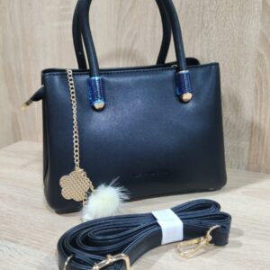 Home sac alexander noir